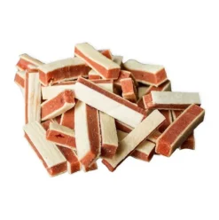 Truly Mini Puppy Strips | 90g