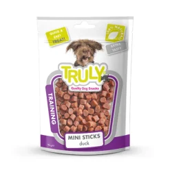 Truly Trainer Mini Sticks Duck | 90g