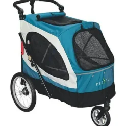 Udstillingsvogn Petstro Aventura XL