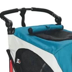 Udstillingsvogn Petstro Aventura XL