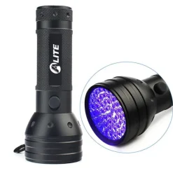 UV LED Urindetector | 51LED