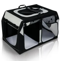 Vario Double Transportbox