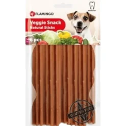 Veggie Snack | Natural Sticks
