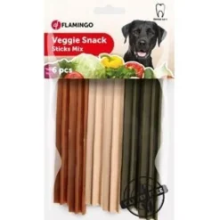 Veggie Snack Sticks Mix