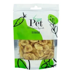 VeggiePet Banana