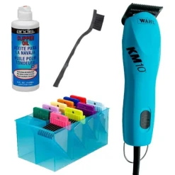 Wahl KM10 Brushless | Startsæt Z1