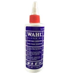 Wahl Olie 118 Ml | Syrefri Olie