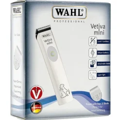 Wahl Vetiva Mini Trimmer | Cordless