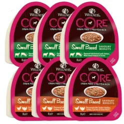 Wellness CORE Savoury Medleys Farmer | 6 Pakker