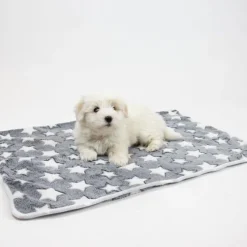 Wellness Fleece Hundetæppe