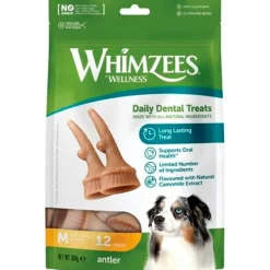 WHIMZEES Antler