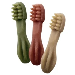Whimzees Tandbørster | 2 Week Pack