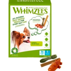 WHIMZEES Variety Boks