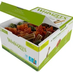 WHIMZEES Variety Boks