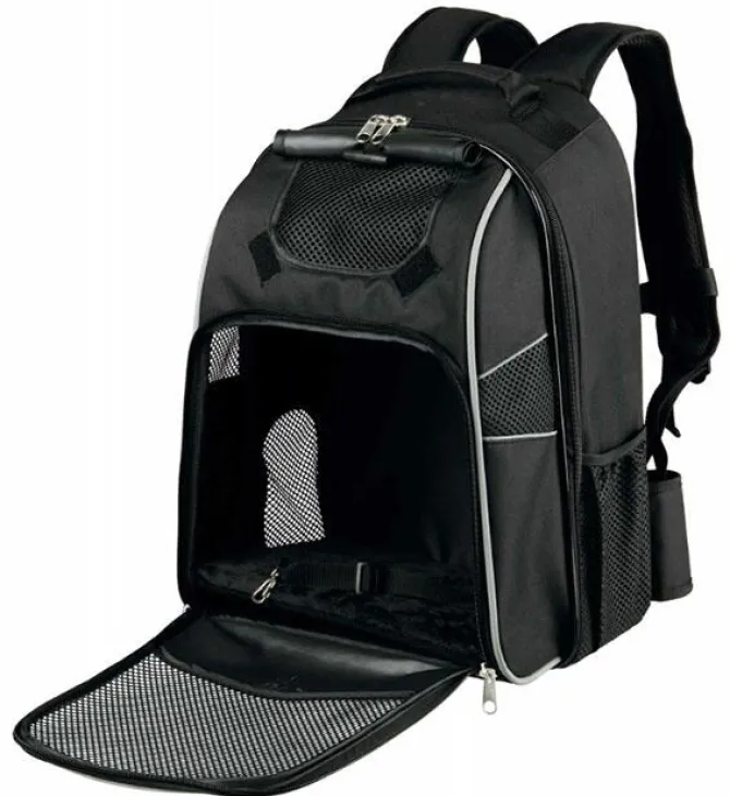 William Backpack | Hunderygsæk