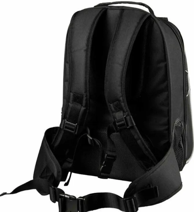 William Backpack | Hunderygsæk