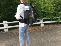 William Backpack | Hunderygsæk
