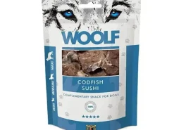 WOOLF Codfish Sushi | 100g