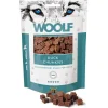 WOOLF Duck Chunkies | 100g