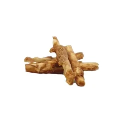 WOOLF Earth Noohide Sticks S, Kanin | 90g
