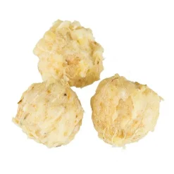 WOOLF Natural Ball With Beef And Lung | 1 Stk