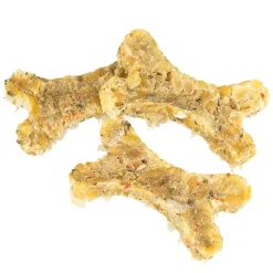 WOOLF Natural Bone | Flere Smagsvarianter
