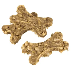 WOOLF Natural Bone | Flere Smagsvarianter