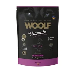 Woolf Ultimate, And | 1kg