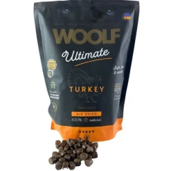 Woolf Ultimate, Kalkun | 1kg