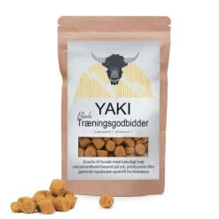 Yaki Bløde Træningsgodbidder
