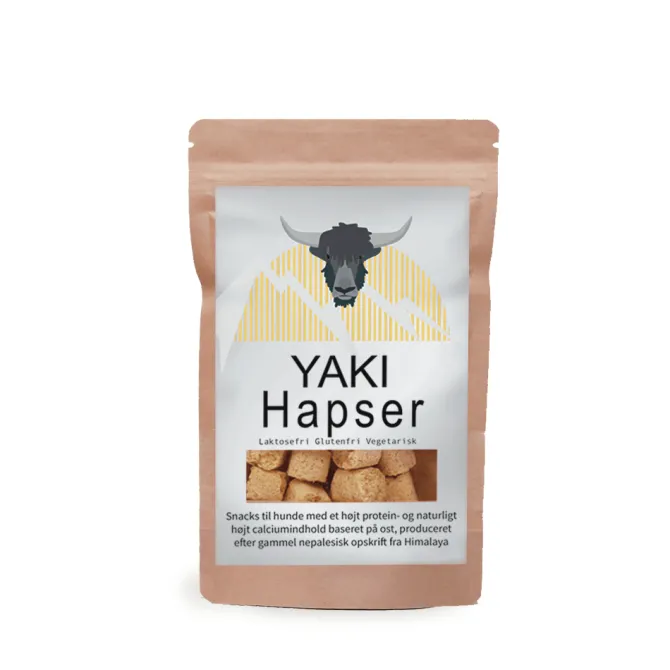 Yaki Hapser