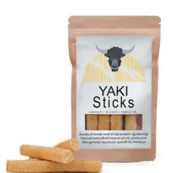 Yaki Sticks