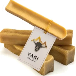 Yaki Tyggeben