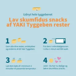 Yaki Tyggeben