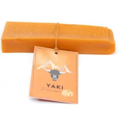 Yaki Tyggeben | Græskar