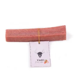 Yaki Tyggeben | Jordbær