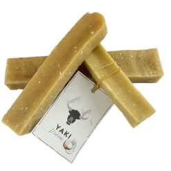 Yaki Tyggeben | Kokos