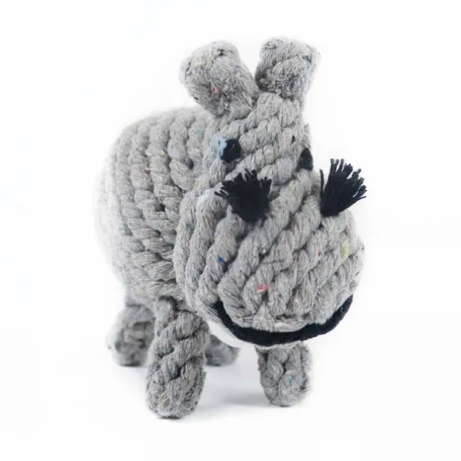 ZooPet Flodhest | Ollipet | OUTLET