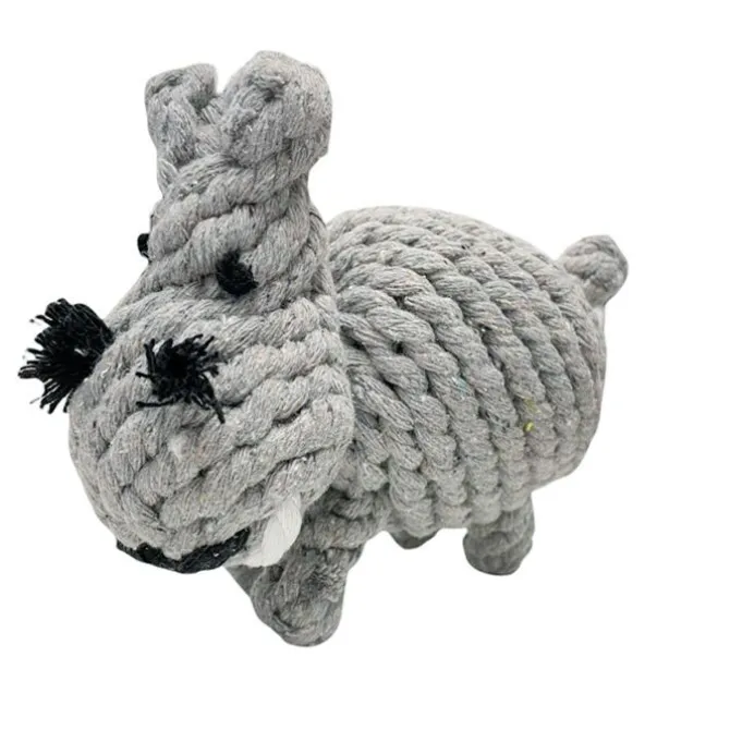 ZooPet Flodhest | Ollipet | OUTLET