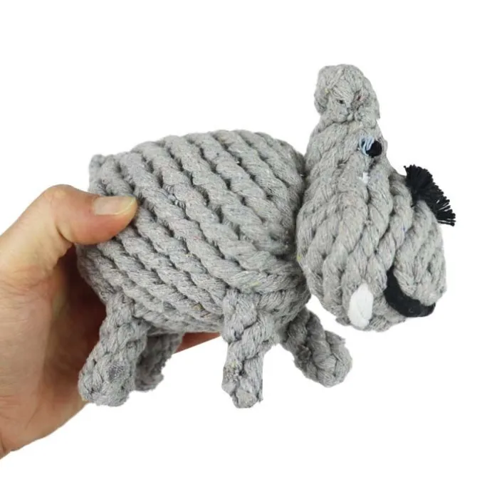ZooPet Flodhest | Ollipet | OUTLET