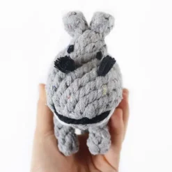 ZooPet Flodhest | Ollipet | OUTLET