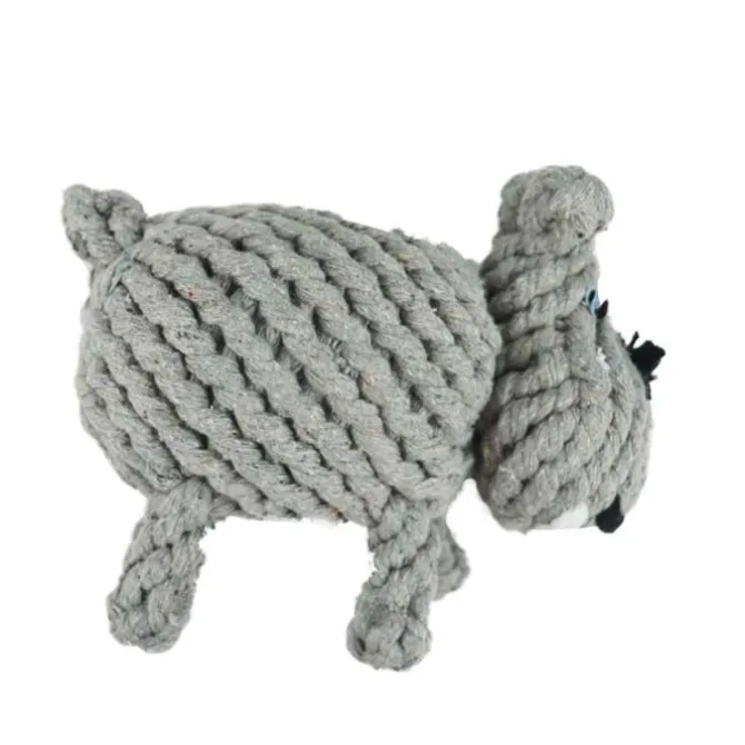ZooPet Flodhest | Ollipet | OUTLET