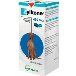 Zylkene - 30 Stk.