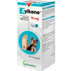 Zylkene - 30 Stk.